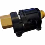 Hydro Systems Replacement Eductor Assembly 10092102