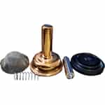 Hydro Systems Solenoid Valve Rebuild Kit 15-03778-00