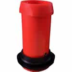 Hydro Systems Red Locking Button Kit 165GB