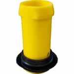 Hydro Systems Yellow Locking Button Kit 168GB