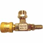 Hydro Systems 195 Heavy Duty Bleeder T Device