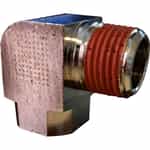 Hydro Systems Street Elbow 233100