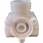 Hydro Systems Valve Body 470001