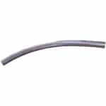 Hydro Systems 505800 Clear Vinyl Tubing, 1/2 Inch ID