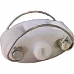 Hydro Systems Rotor Assembly 55-06281-02