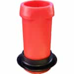 Hydro Systems Spare Red Button 643812