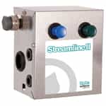 8451 Hydro Systems Streamline 2 Button - E-Gap Eductor
