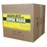 Kleen-Rite powder super wash presoak