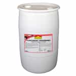 F1252030 Simoniz Strawberry Foam Magic 30 Gallon Drum