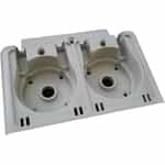 Hydro Systems Replacement DM-400 Lower Cabinet Pump Housing 13-06525-00