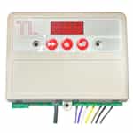 Hydro System Printed Circuit Board Kit 13-06393-11