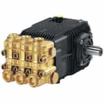SXW15.35 AR North America 3.96 GPM Triplex Plunger Pump
