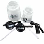 Hydro Systems 787 HydroFoamer/HydroSprayer Combo Kit