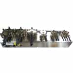 LL-6633 Hydro Systems 6 Product Orion LL-6633 Laundry Pump System