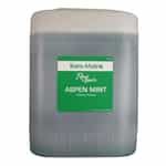 TM144-5 Trans-Mate 5 Gallon Aspen Mint Presoak Foam