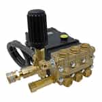 PMRTSS1511 GP Pumps Made Ready TSS1511 with Unloader