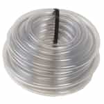 Hydro Systems 500800 Clear Vinyl Tubing Per Foot