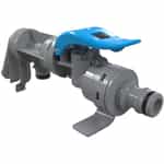 RF100 Hydro Systems Riteflex Single Flow Dispenser