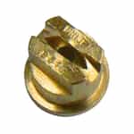 Spraying Systems TPU11005 Brass UniJet Spray Tip