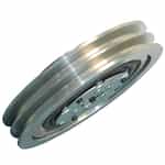 General Pump 101046 Dual B Groove Clutch Assembly