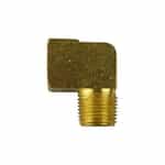 28-159 Brass 90-Degree Pipe Street Elbow
