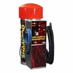IVS 97770 Power Vac and Shampoo Combo Unit