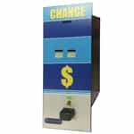 Triad TC400RL-2 400-Series Rear Load Banknote Changer