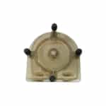 Hydro Systems 03-03156-01 Replacement Standard Pump Front with Captive Screw