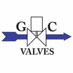 G.C. Valves SC911YN24VSAA5F CFA Stainless Steel Normally Closed C9 Metering Valve