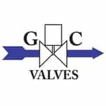 G.C. Valves SC911YN24VSBA5F