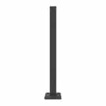 LSI Industries 15 ft. Square Light Pole