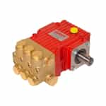 Giant Pump P205RE2FRT Triplex Plunger Pump
