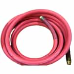 Hydro Systems 133 Discharge Hose Kit, Red