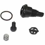 011461V Hydro Systems Viton 3/8 Inch D Suction Tube Kit