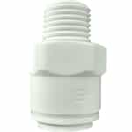 Hydro Systems 10091183 Polyproylene 1/4 x 3/8 Adapter