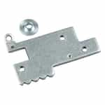 Laurel Metal Products 300-31 Ratchet with Bushing for Drop Shelf Vendors