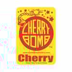 Cherry Bomb Overlay MD101