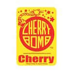 Cherry Bomb Overlay MD101