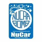 NuCar Bomb Overlay