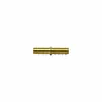 32-095 Brass Hose Splicer