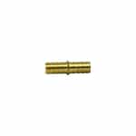 32-096 Brass Hose Splicer