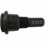 194420 Hydro Systems 1/2" Barb Tube Fitting