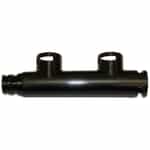 10095309 Hydro Systems Double Tee Manifold