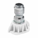 General Pump 940055Q Quick Disconnect Spray Nozzle - 40 Degrees