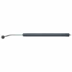 YL24PNB General Pump Insulated Bent YL Lance - 24 Inch