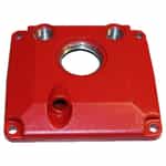 Crankcase Cover 07183