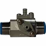 Dema 221.161 Dark Gray Rocket Injector