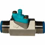 Dema 211.177 Teal XL Injector