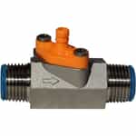 Dema 211.185 XL Rocket Injector