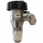 10092535 Hydro Systems Vacuum Breaker Assembly